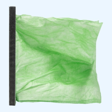 FRr (F5-EU5) 300*150 Shuft Фильтр карманный (материал)